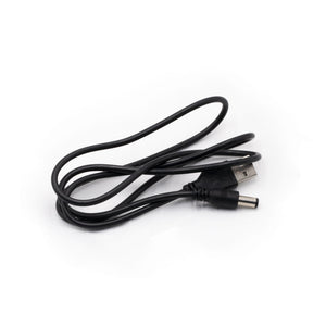 X10 USB Power Cable